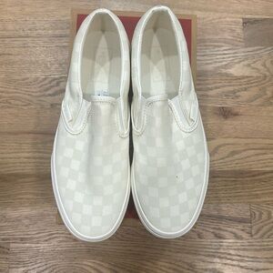 Brand new women’s vans